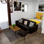 Les Lofts De Provins: 4 *