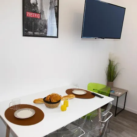 Les Lofts De Provins: 4 Провен