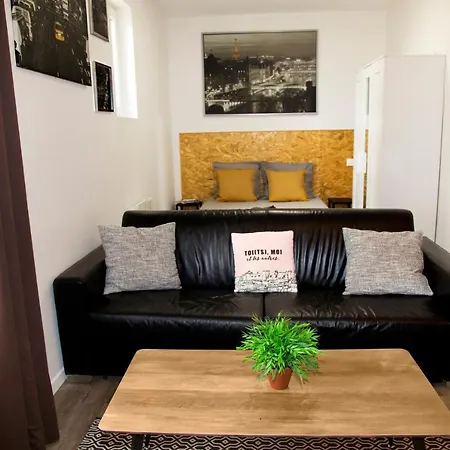 Les Lofts De Provins: 4