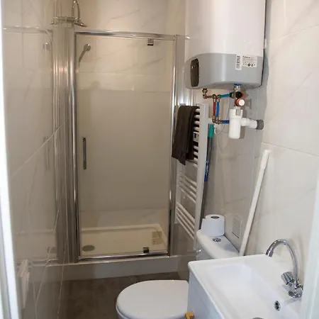 Апартаменты Les Lofts De Provins: 4 *