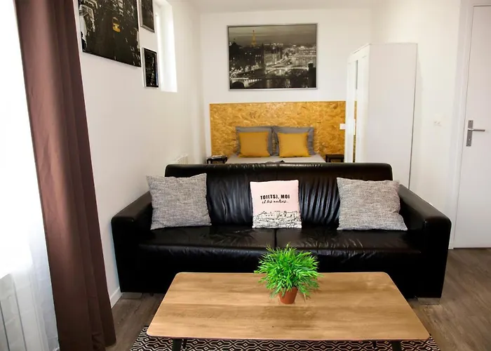Les Lofts De Provins: 4