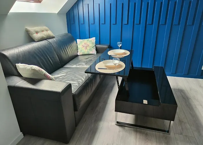 Διαμέρισμα Les Lofts De Provins: 4